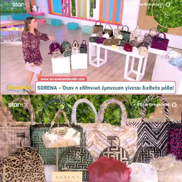 SORENA erreicht 2025 neue Meilensteine