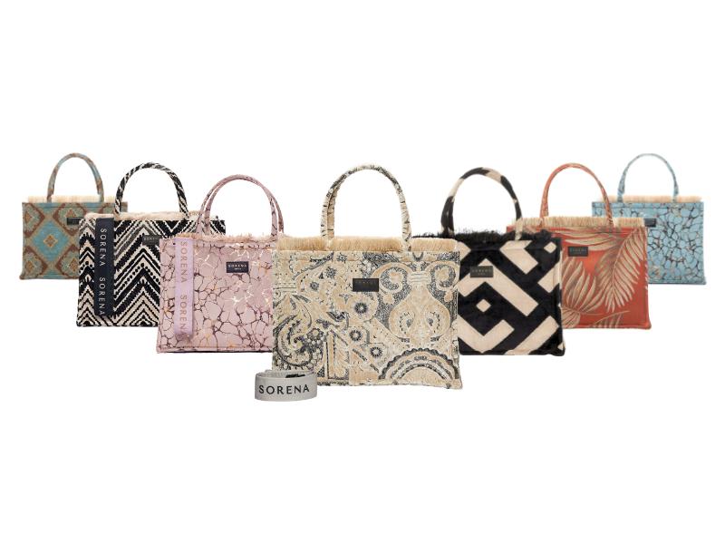 LARGE TOTE BAG