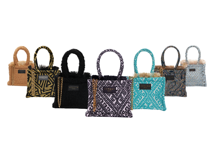 MINI TOTE BAG