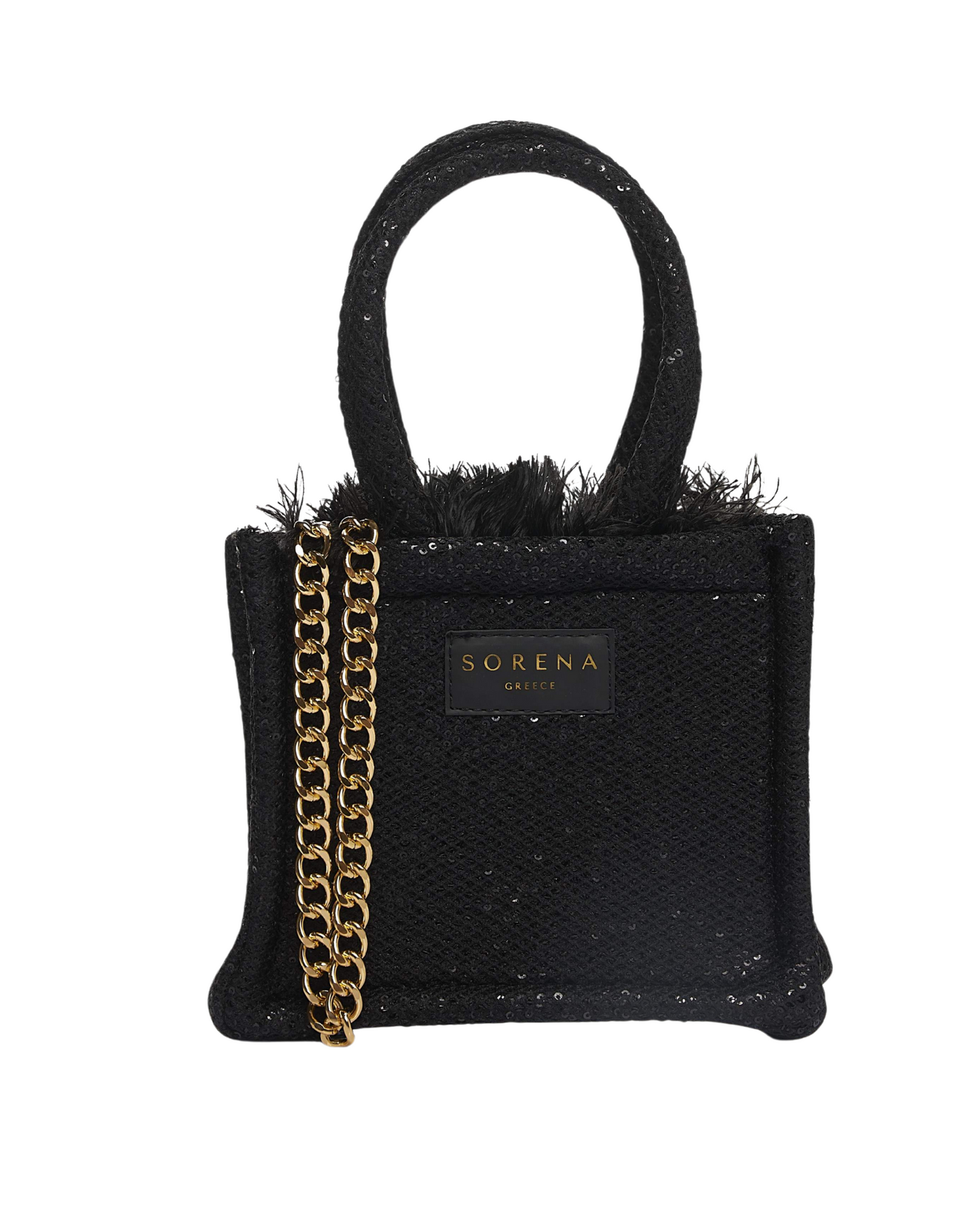 ADORA MINI TOTE BAG