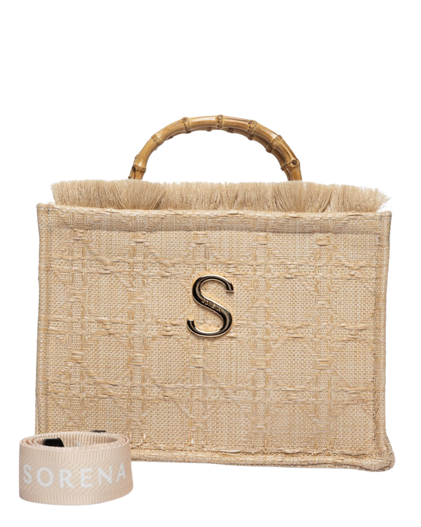AELIA MEDIUM TOTE BAG