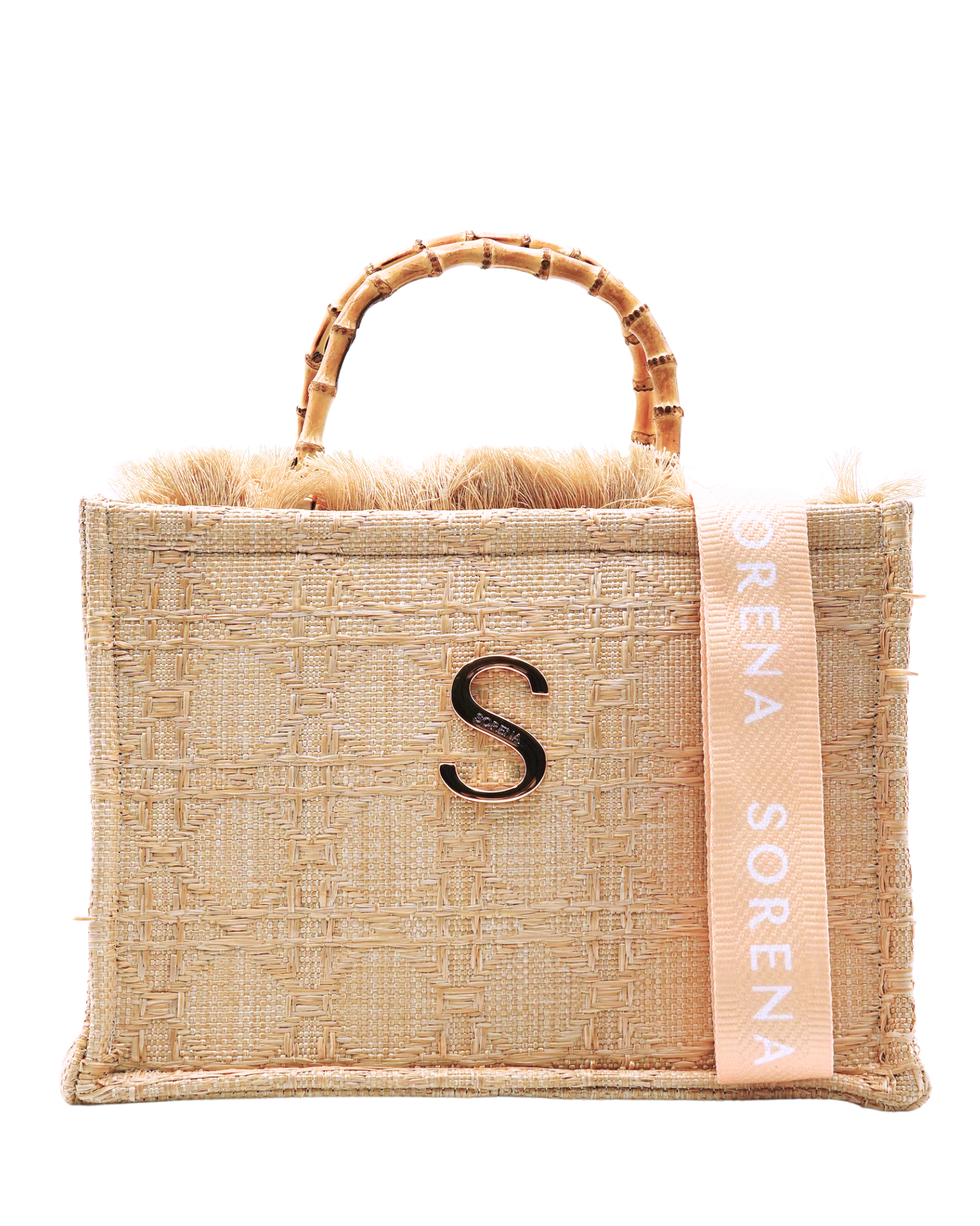 AELIA MEDIUM TOTE BAG