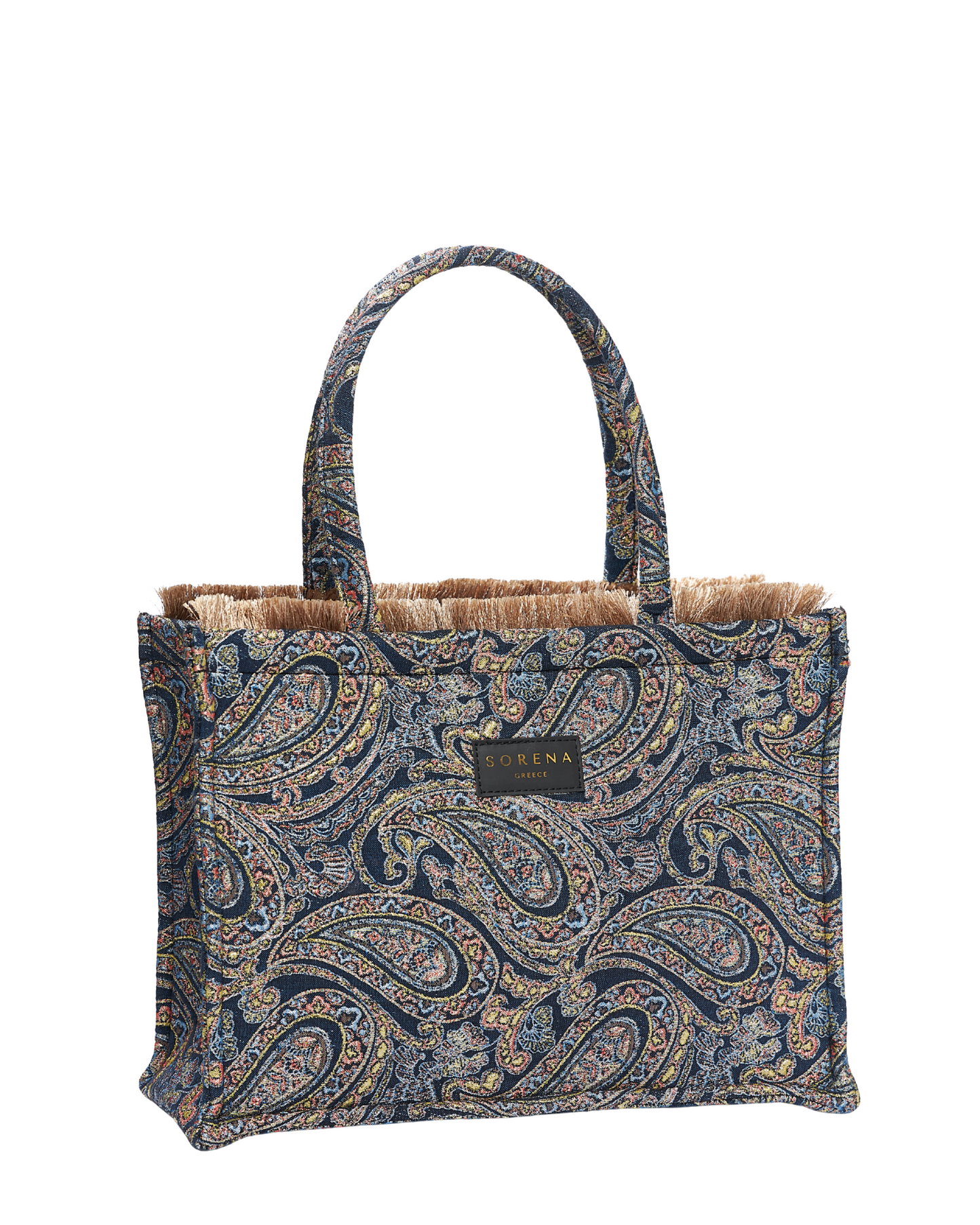 CLEIO MEDIUM TOTE BAG