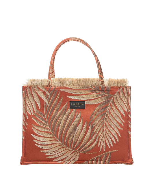 FTERA LARGE TOTE BAG