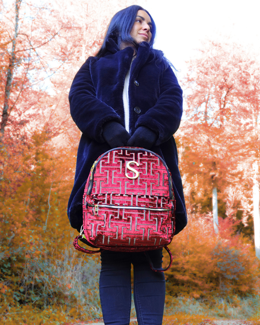 FILOMENI BACKPACK