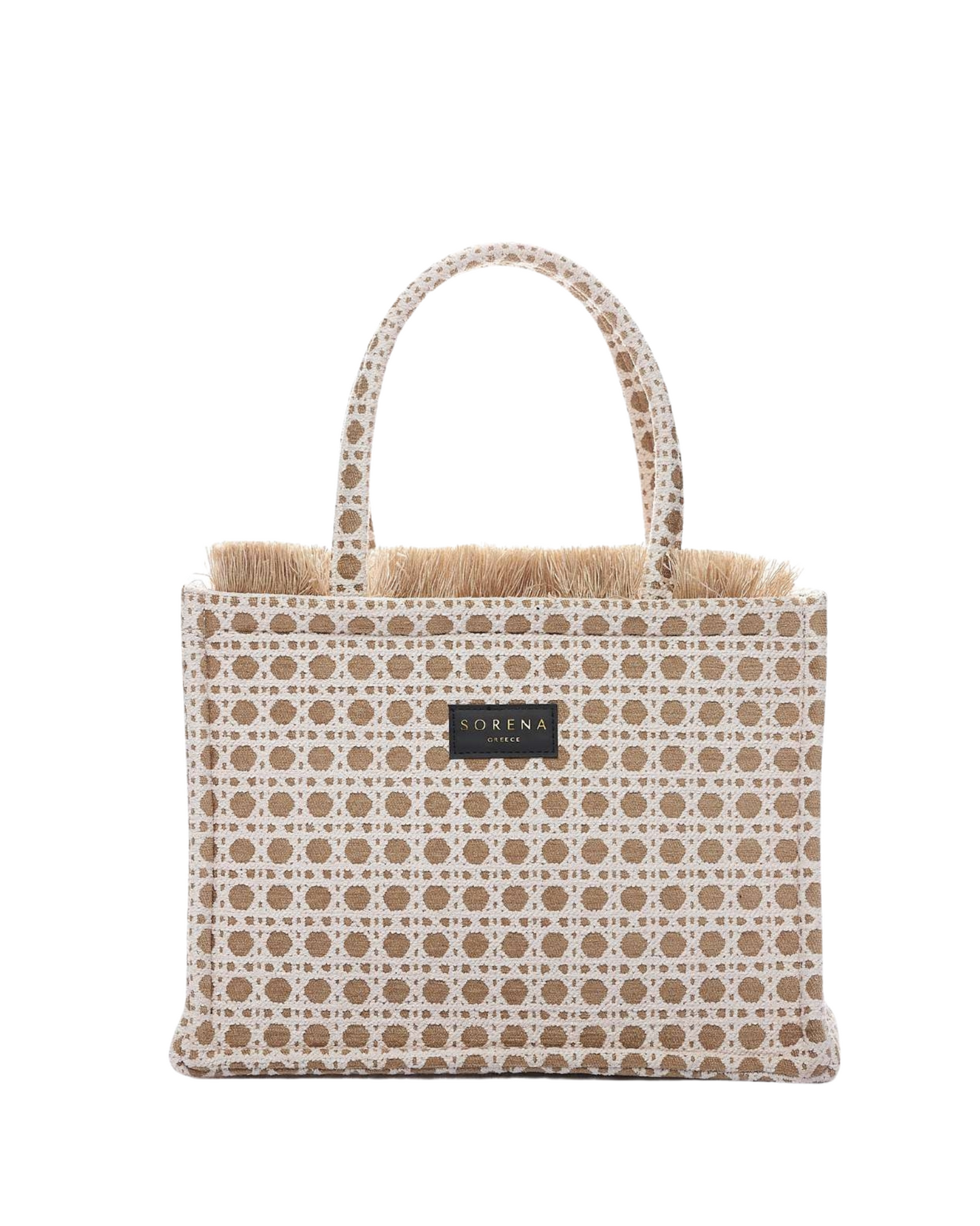 PANAREA MEDIUM TOTE BAG