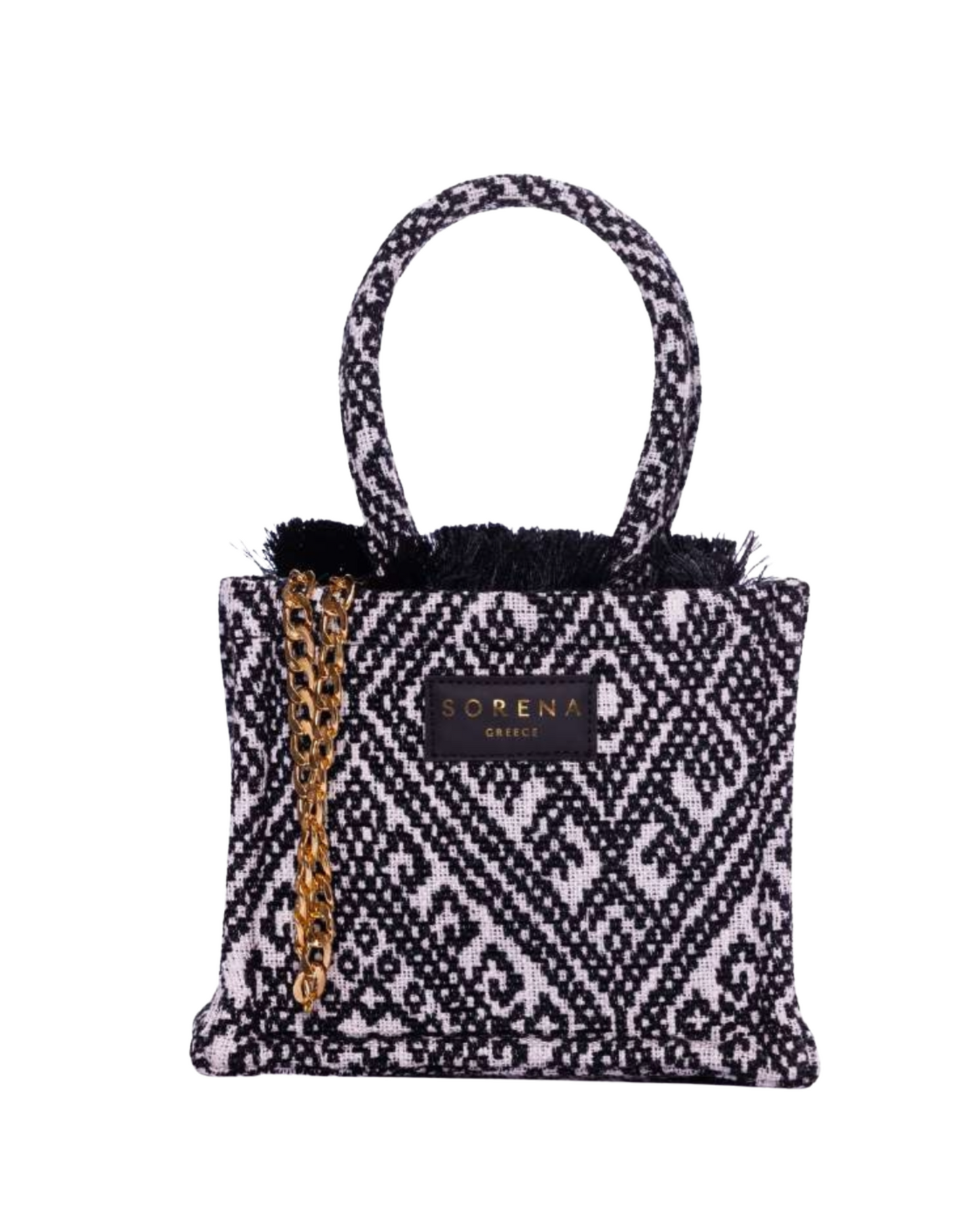 BORSA TOTE MINI ROXANI