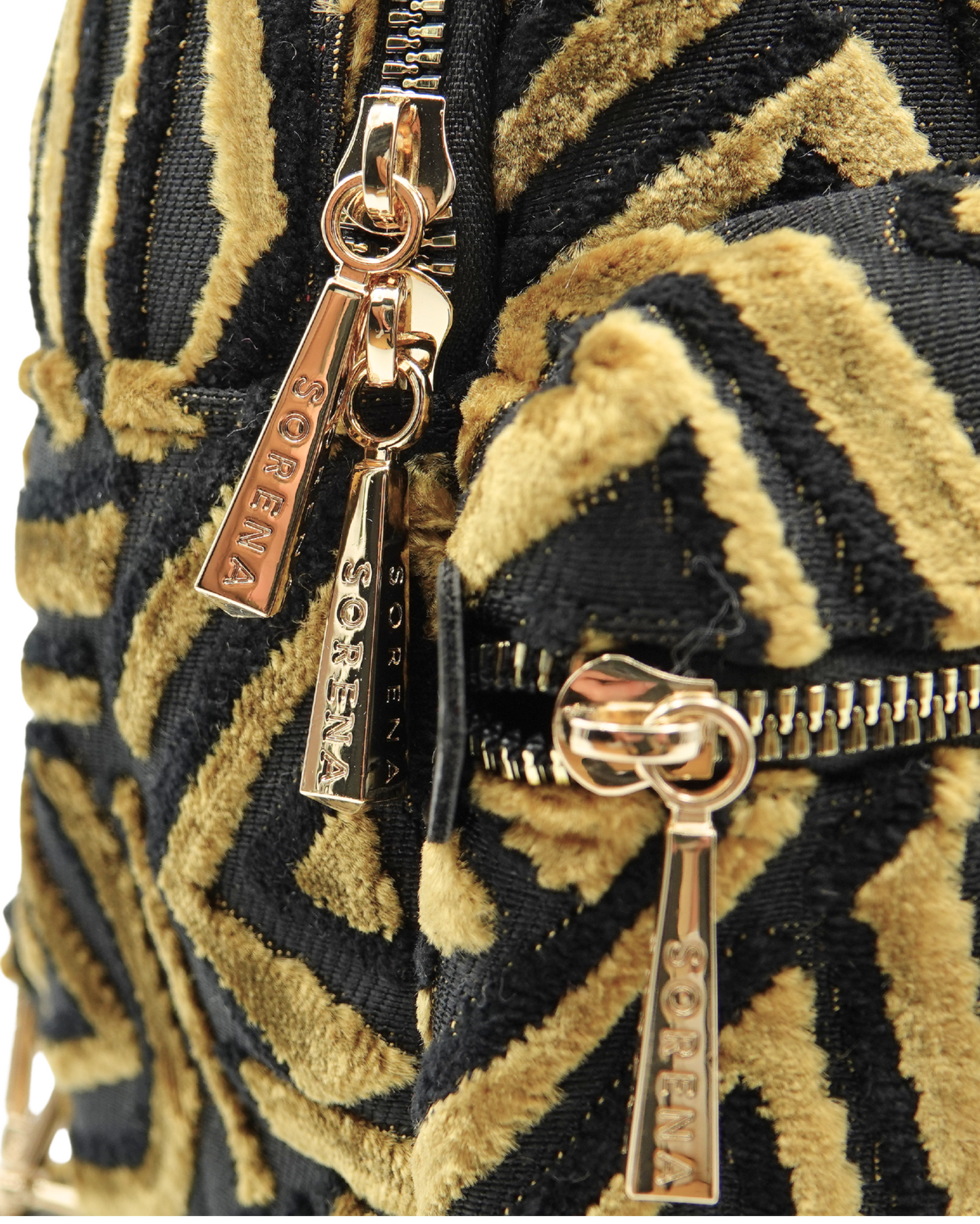 SYLVANA BACKPACK