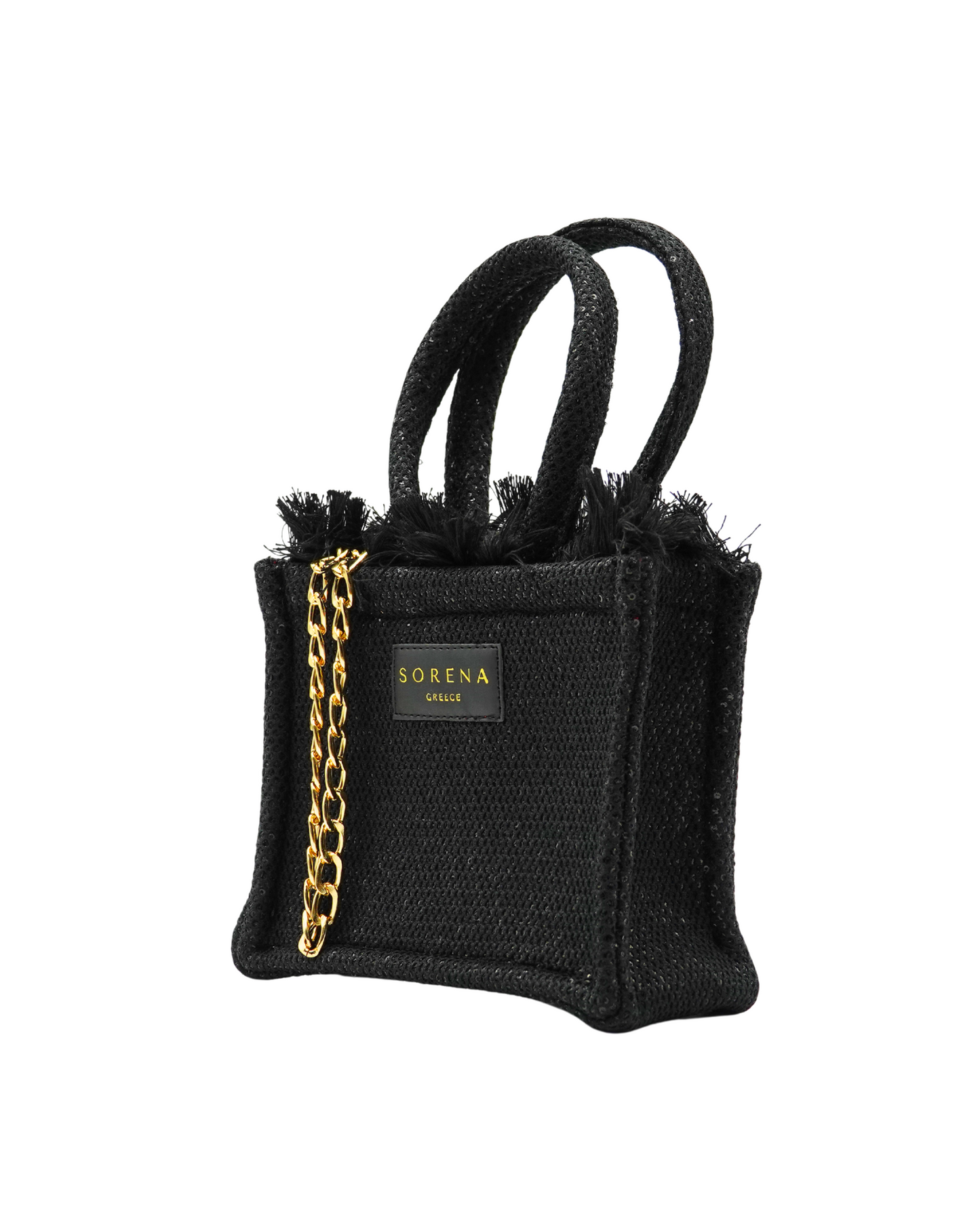ADORA MINI TOTE BAG