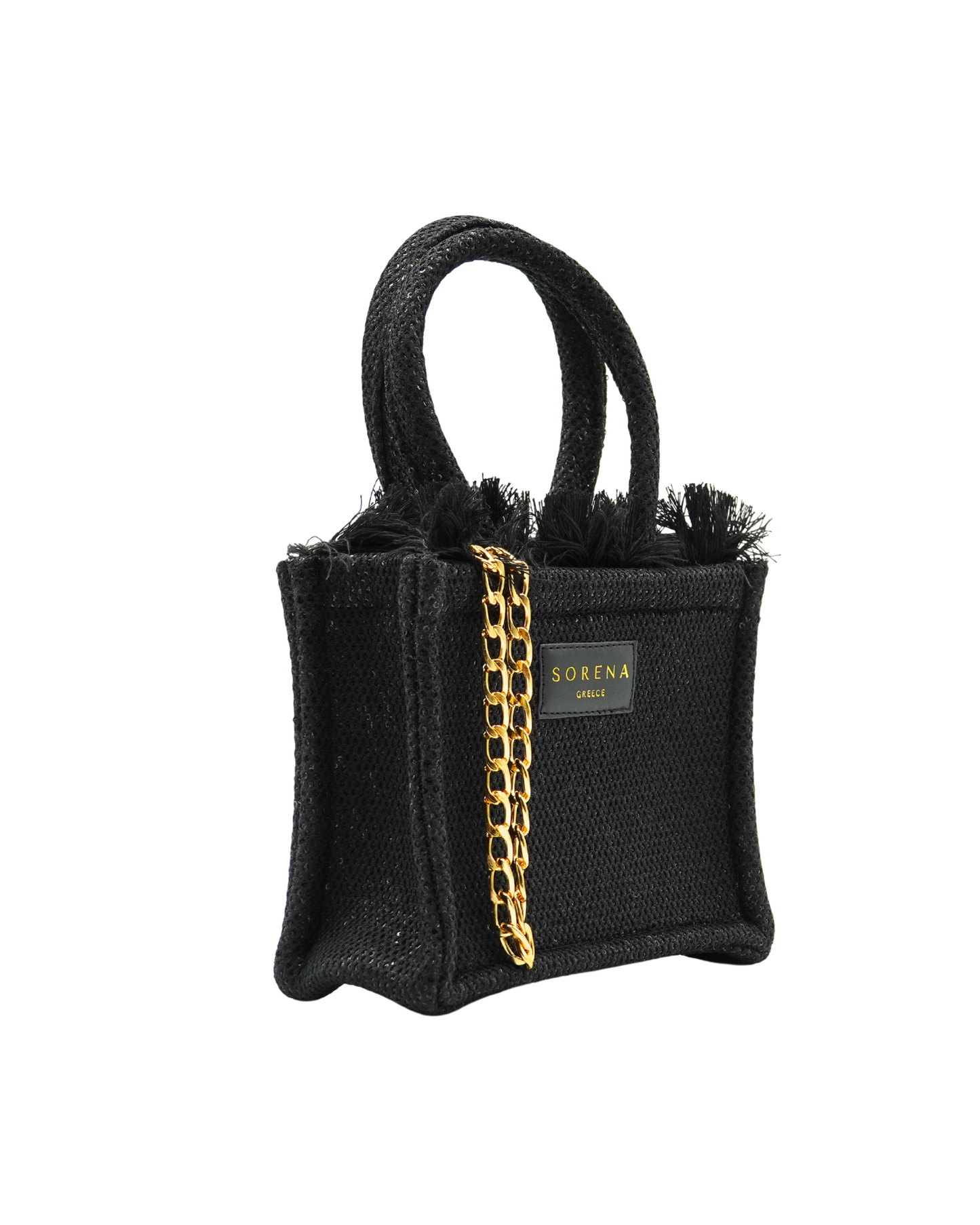 ADORA MINI TOTE BAG