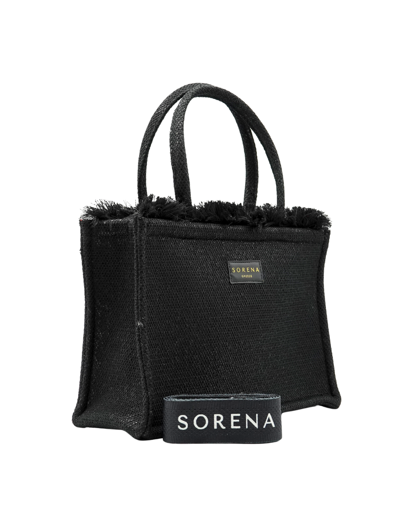 ADORA MEDIUM TOTE BAG