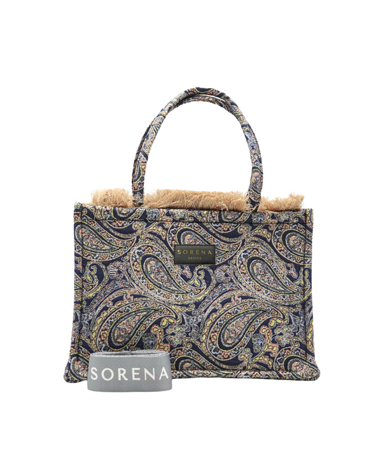 CLEIO MEDIUM TOTE BAG