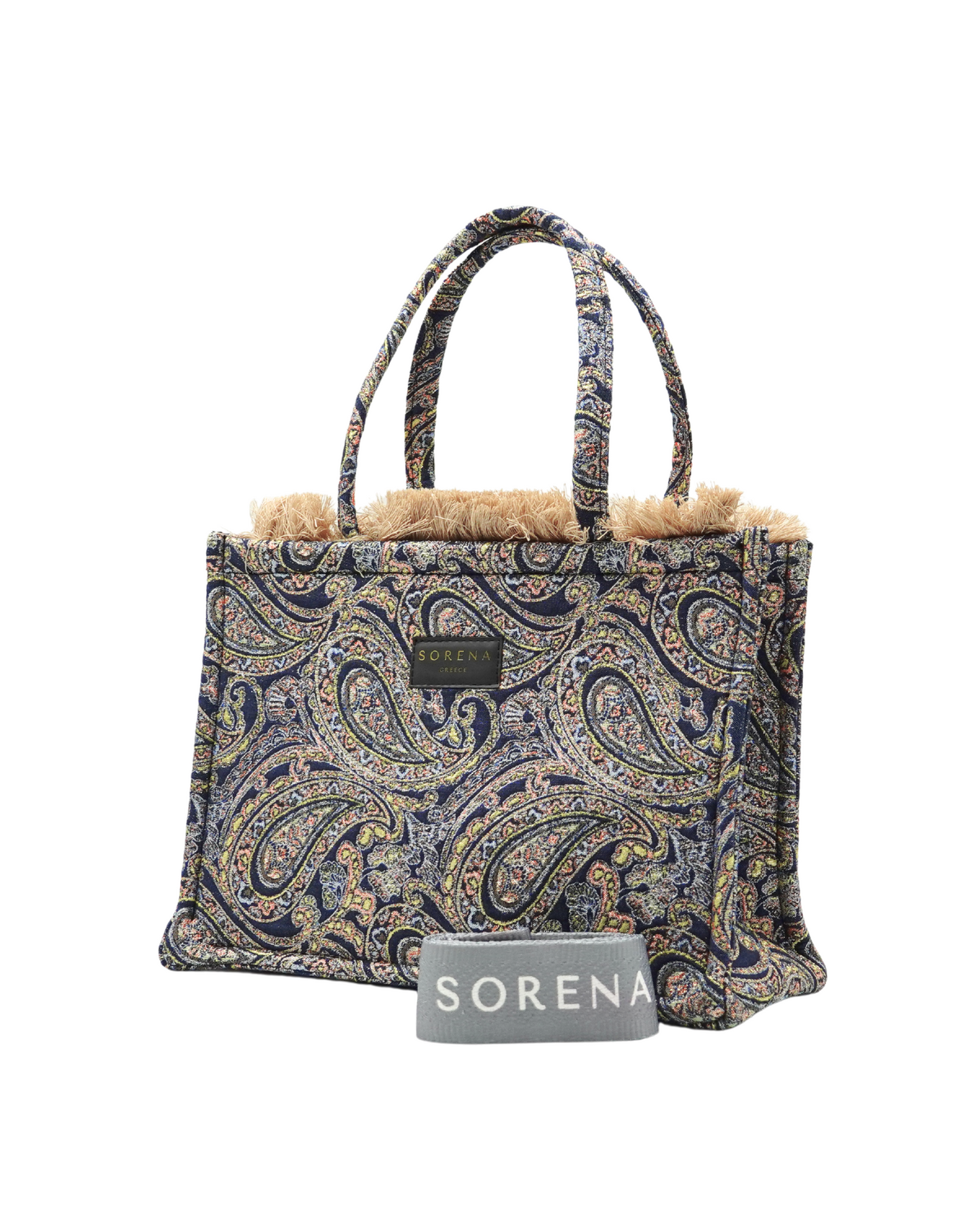 CLEIO MEDIUM TOTE BAG