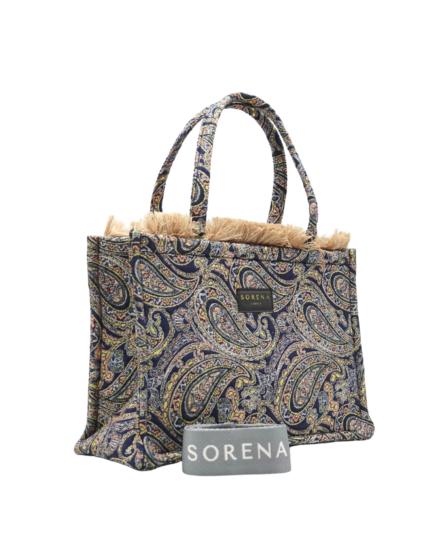 CLEIO MEDIUM TOTE BAG