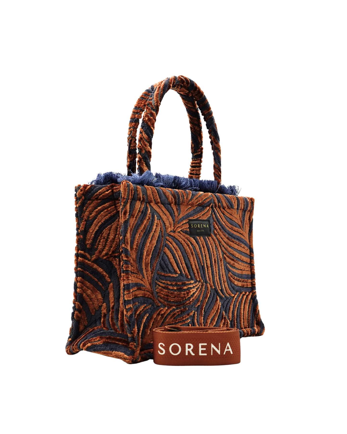 DOROTHY MEDIUM TOTE BAG
