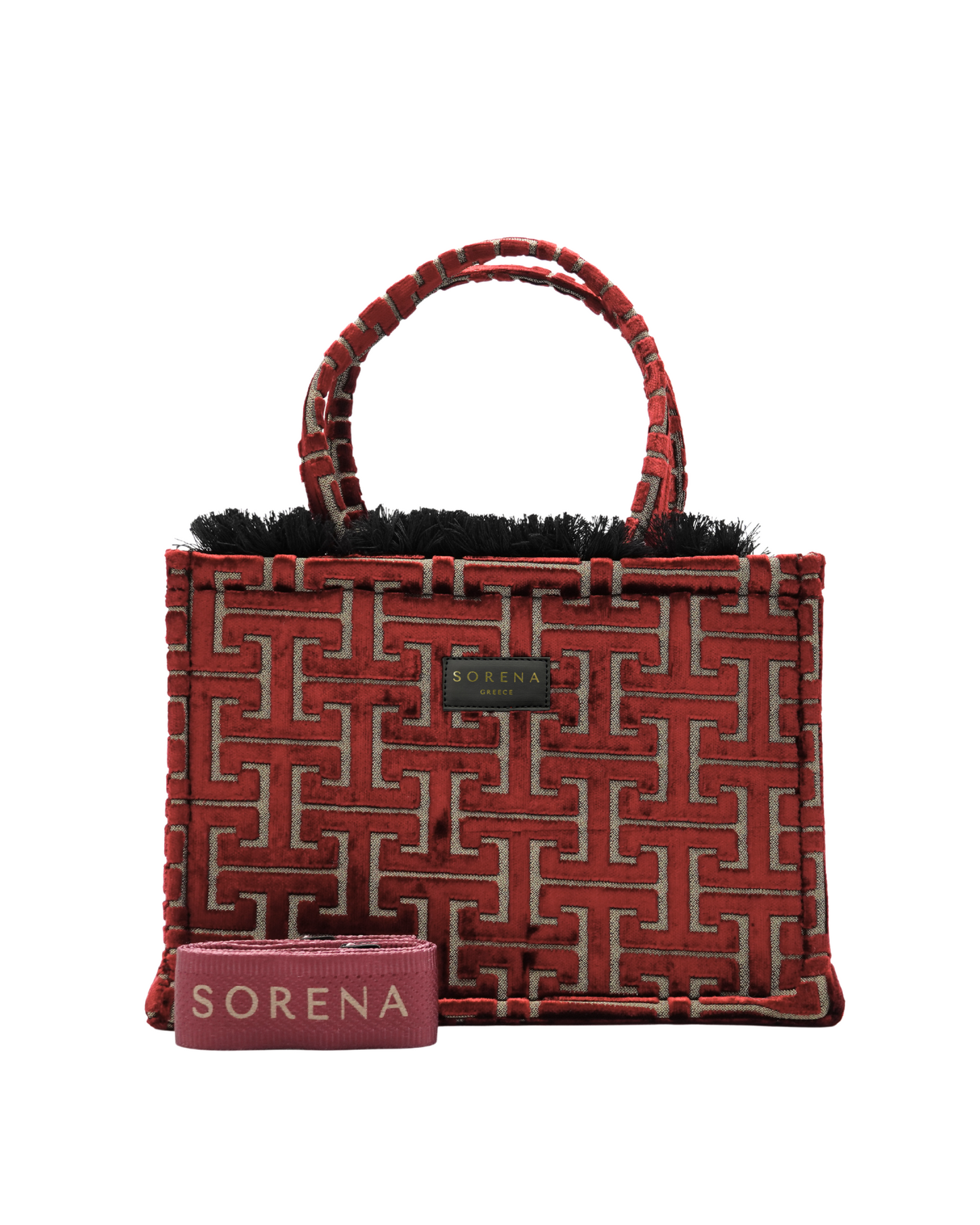 FILOMENI MEDIUM TOTE BAG