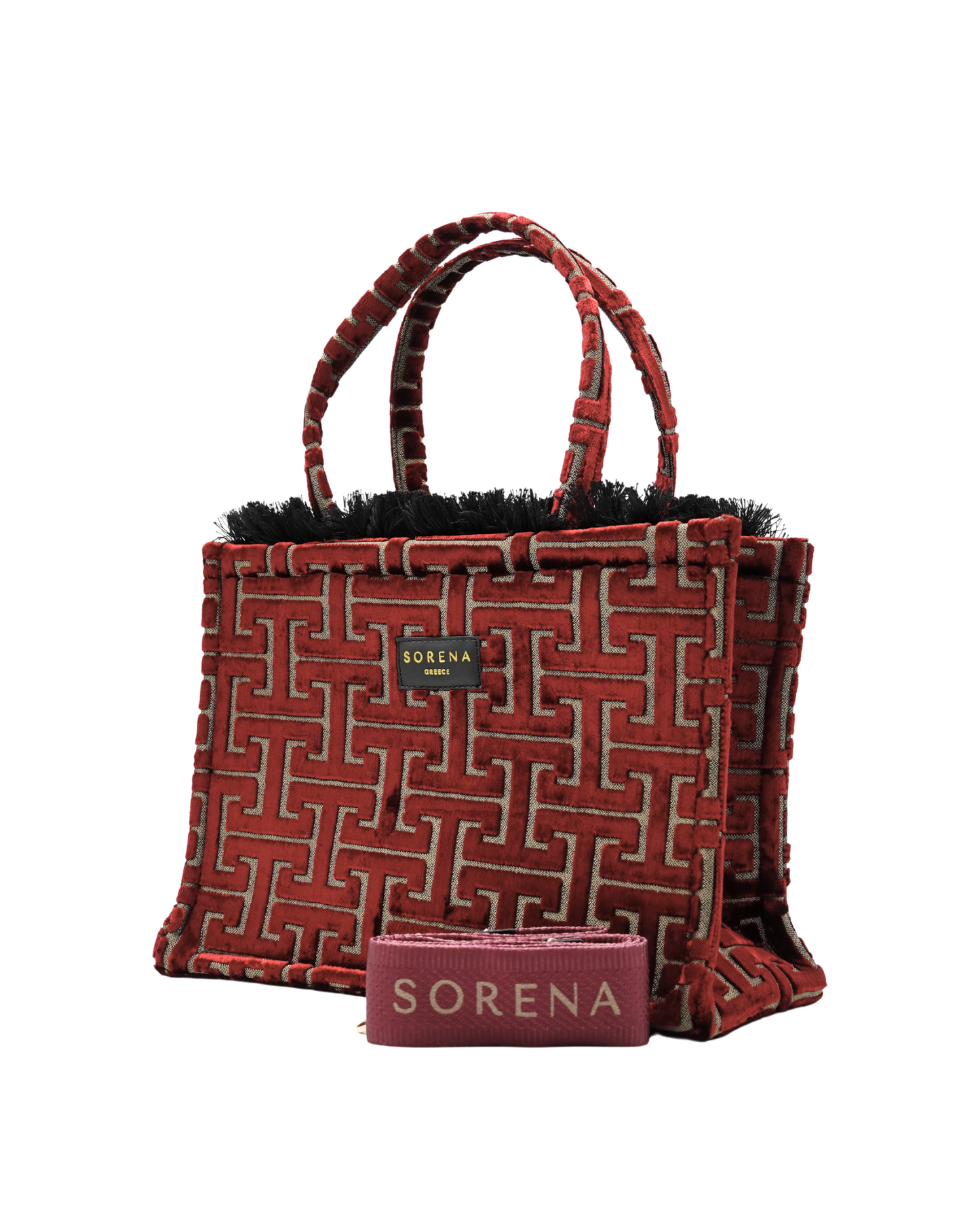 FILOMENI MEDIUM TOTE BAG