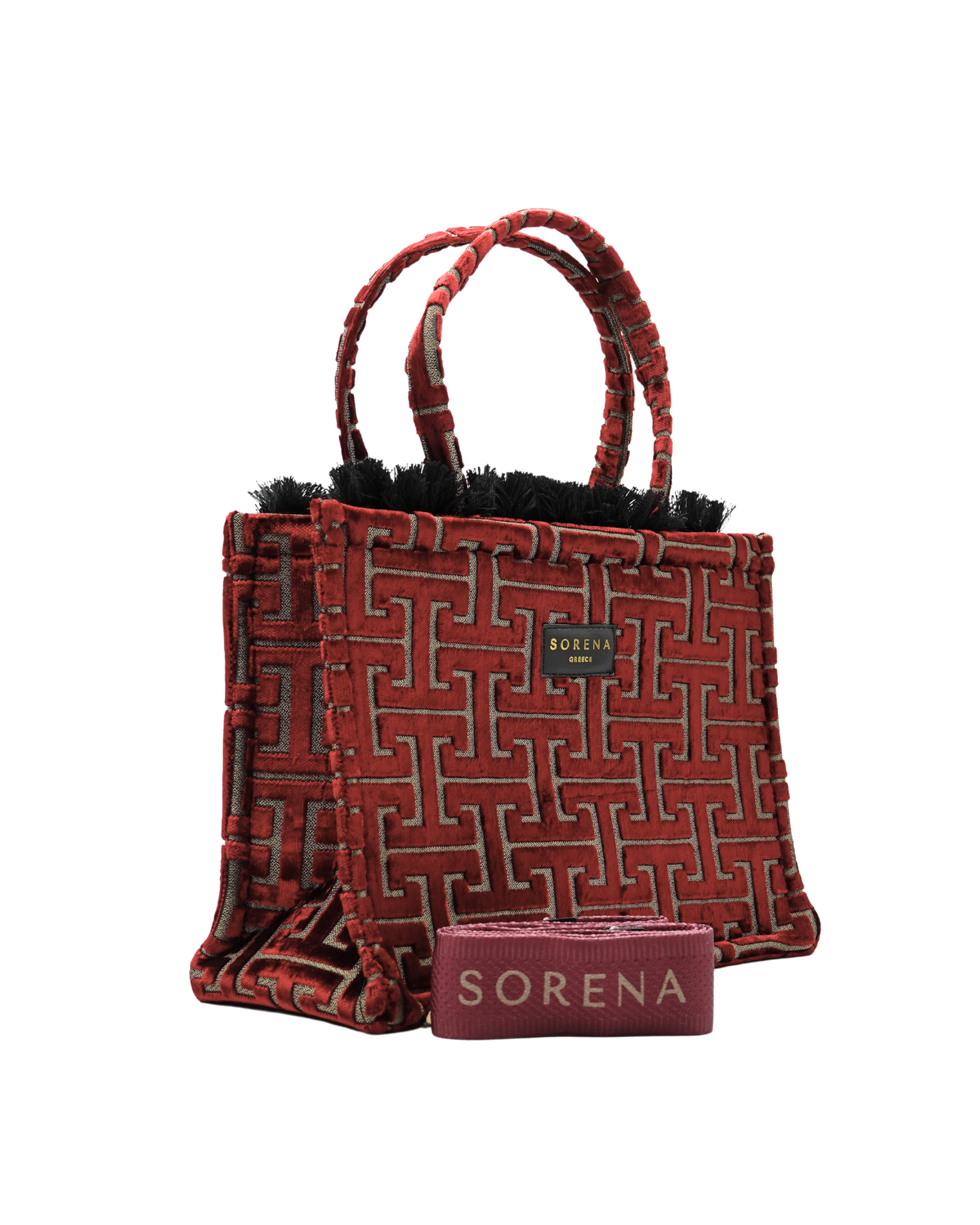 FILOMENI MEDIUM TOTE BAG