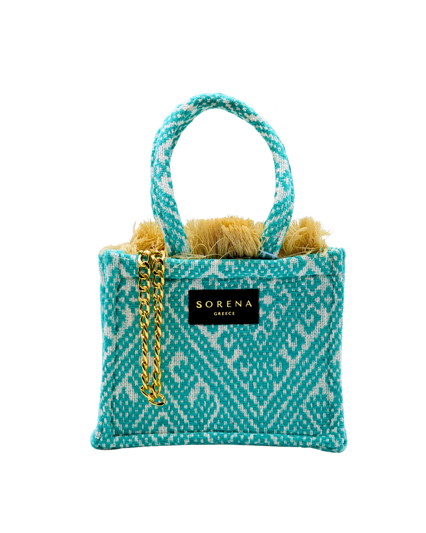 BORSA MINI TOTE SXOINOUSA