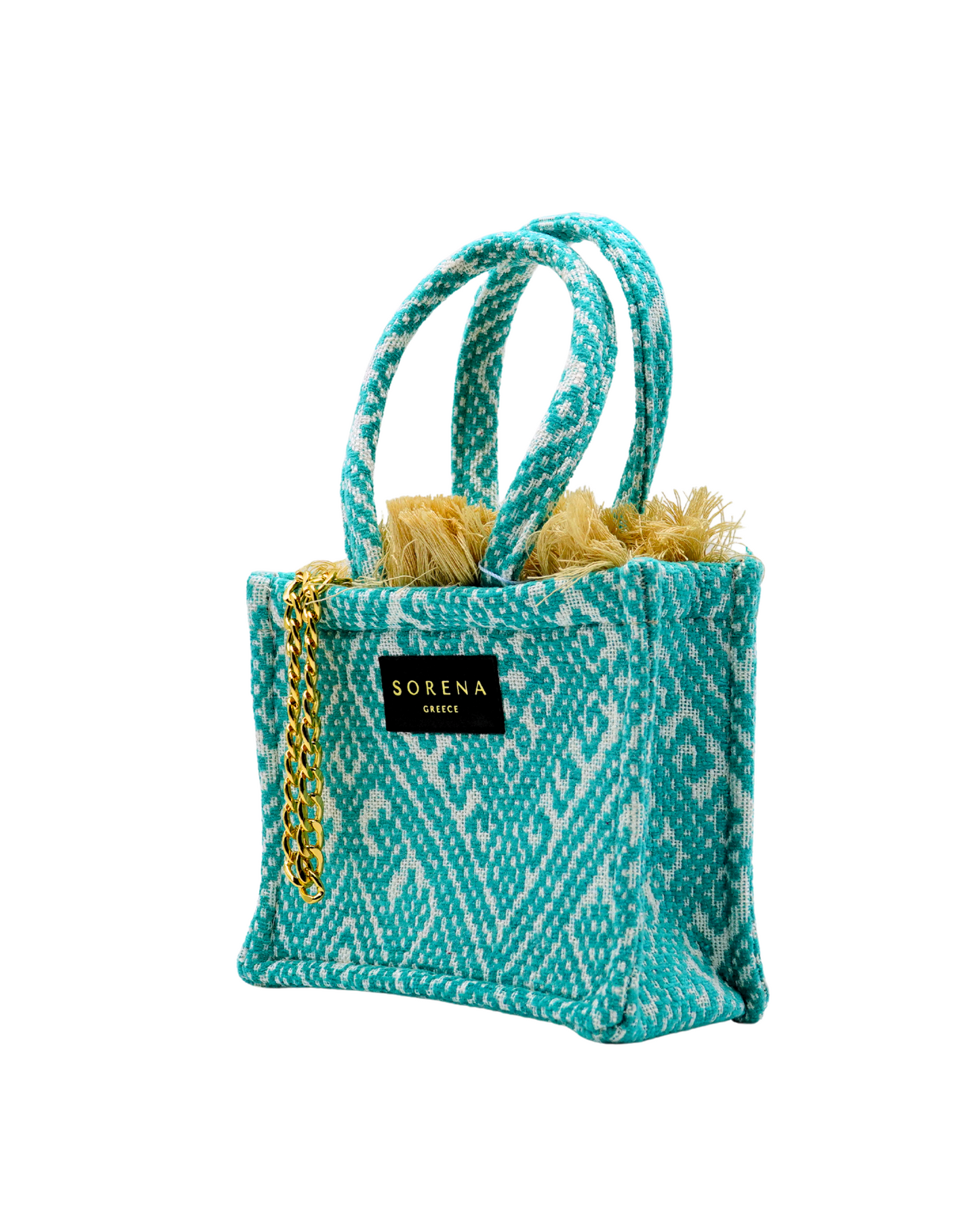 BORSA MINI TOTE SXOINOUSA