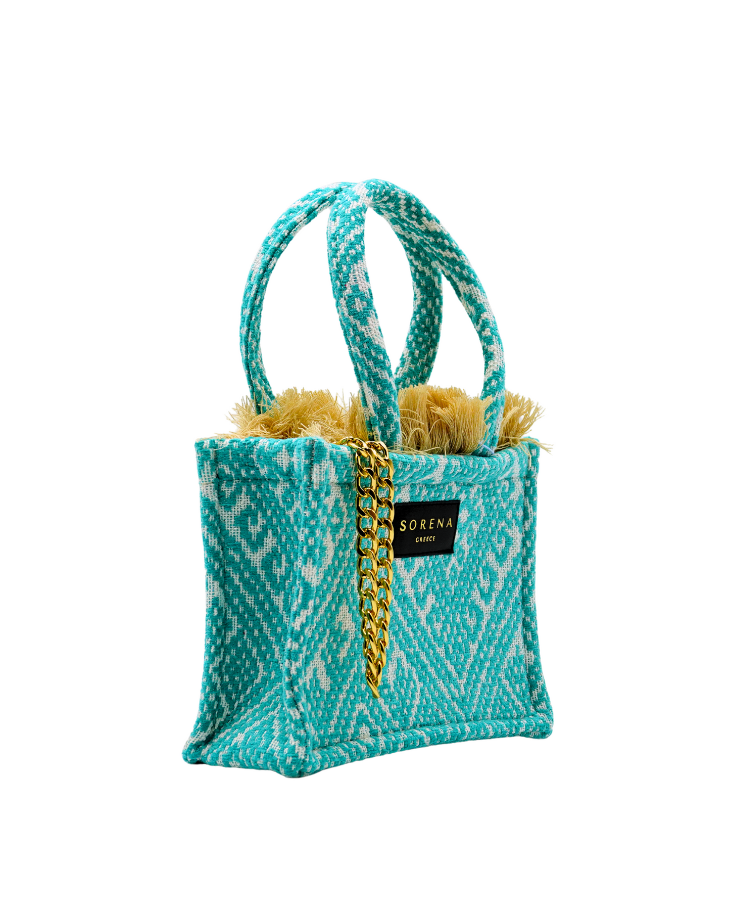 BORSA MINI TOTE SXOINOUSA