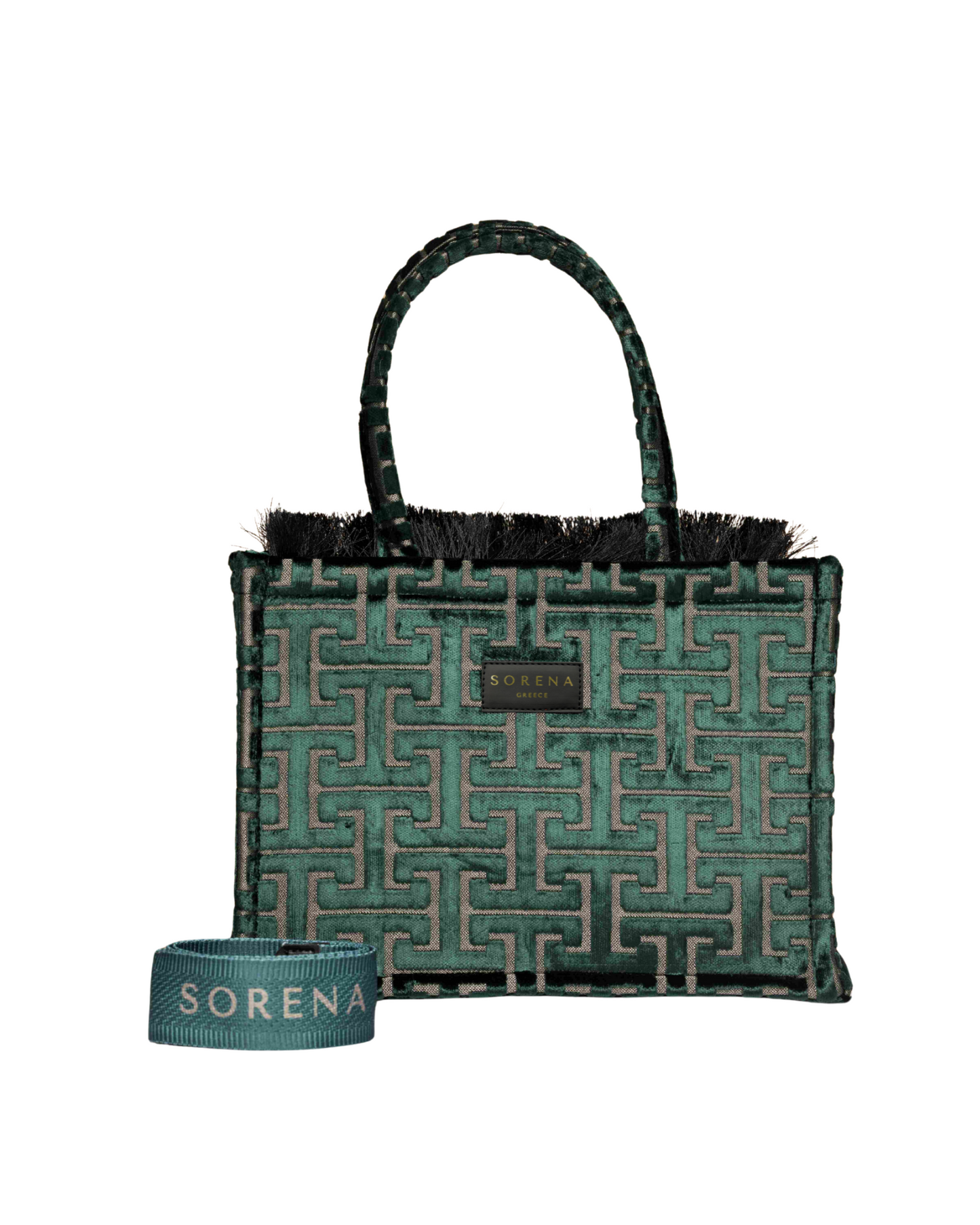 BORSA TOTE MEDIA NAFSIKA
