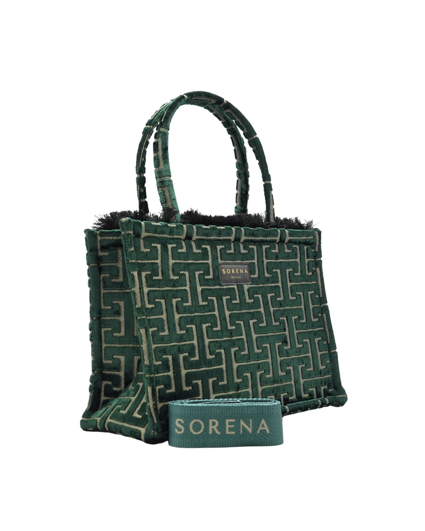 BORSA TOTE MEDIA NAFSIKA