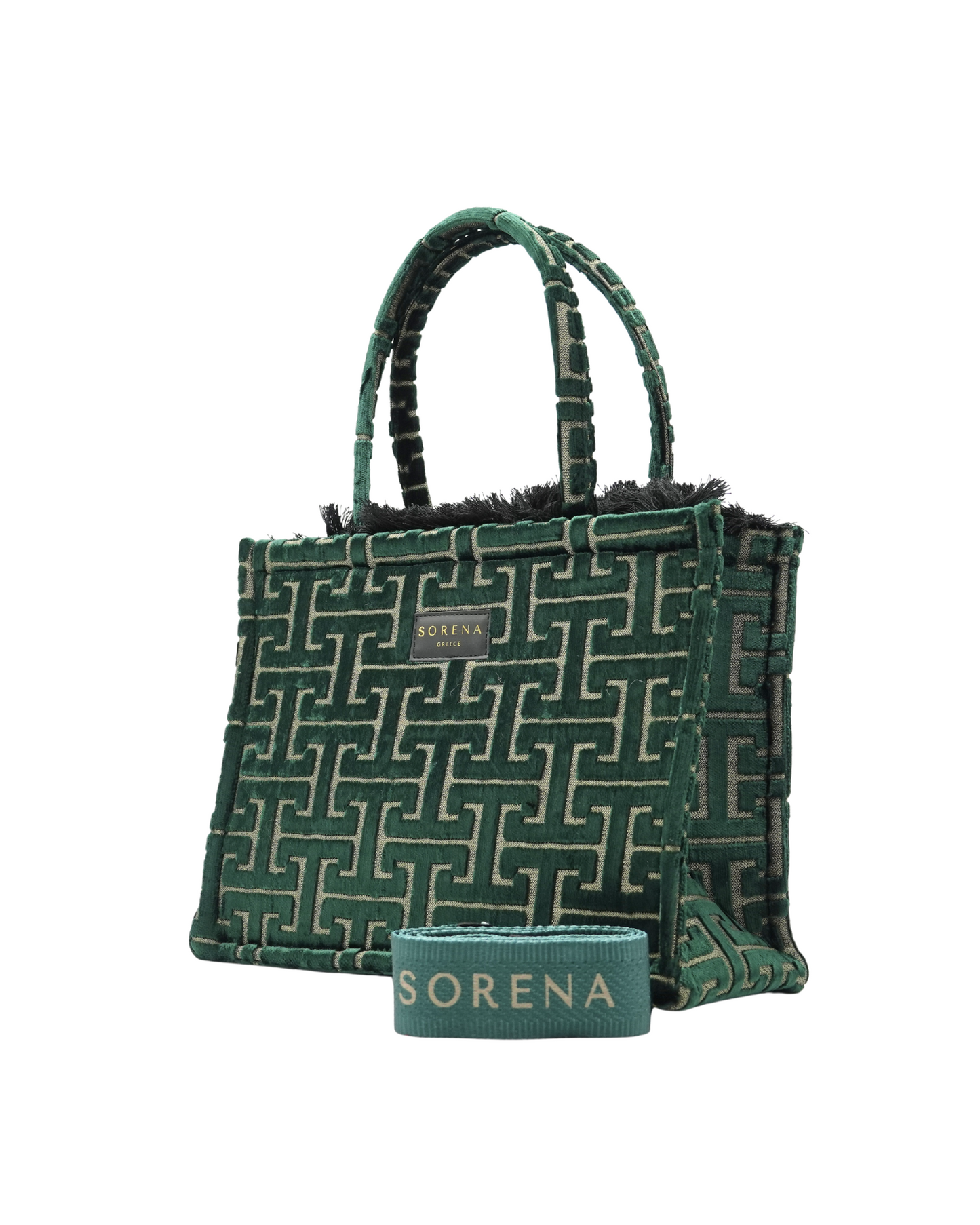 BORSA TOTE MEDIA NAFSIKA