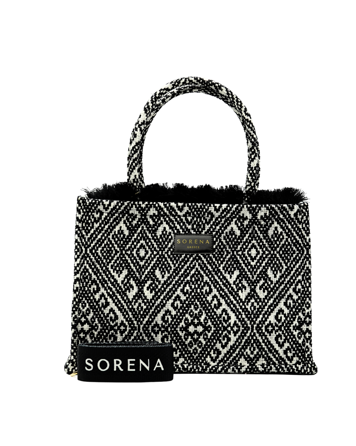 ROXANI MEDIUM TOTE BAG
