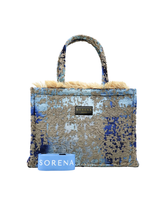 THALASSINI MEDIUM TOTE BAG