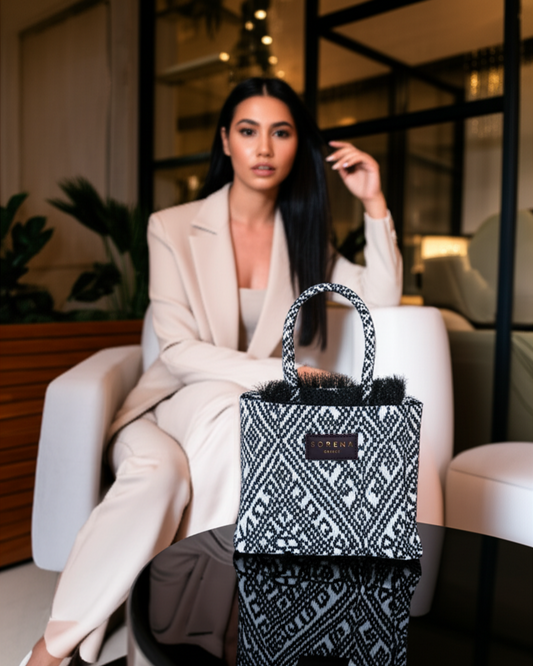 ROXANI MINI TOTE BAG