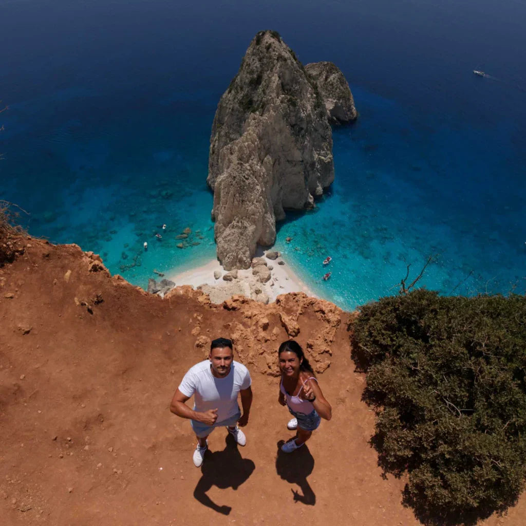 SORENA Taschen: Von Griechenland in die Schweiz