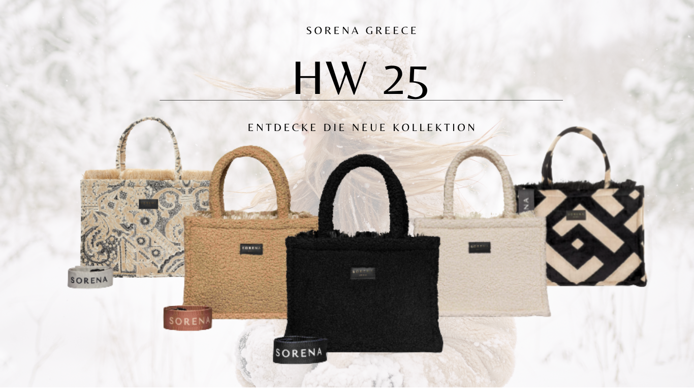 HERBST/WINTER 2025