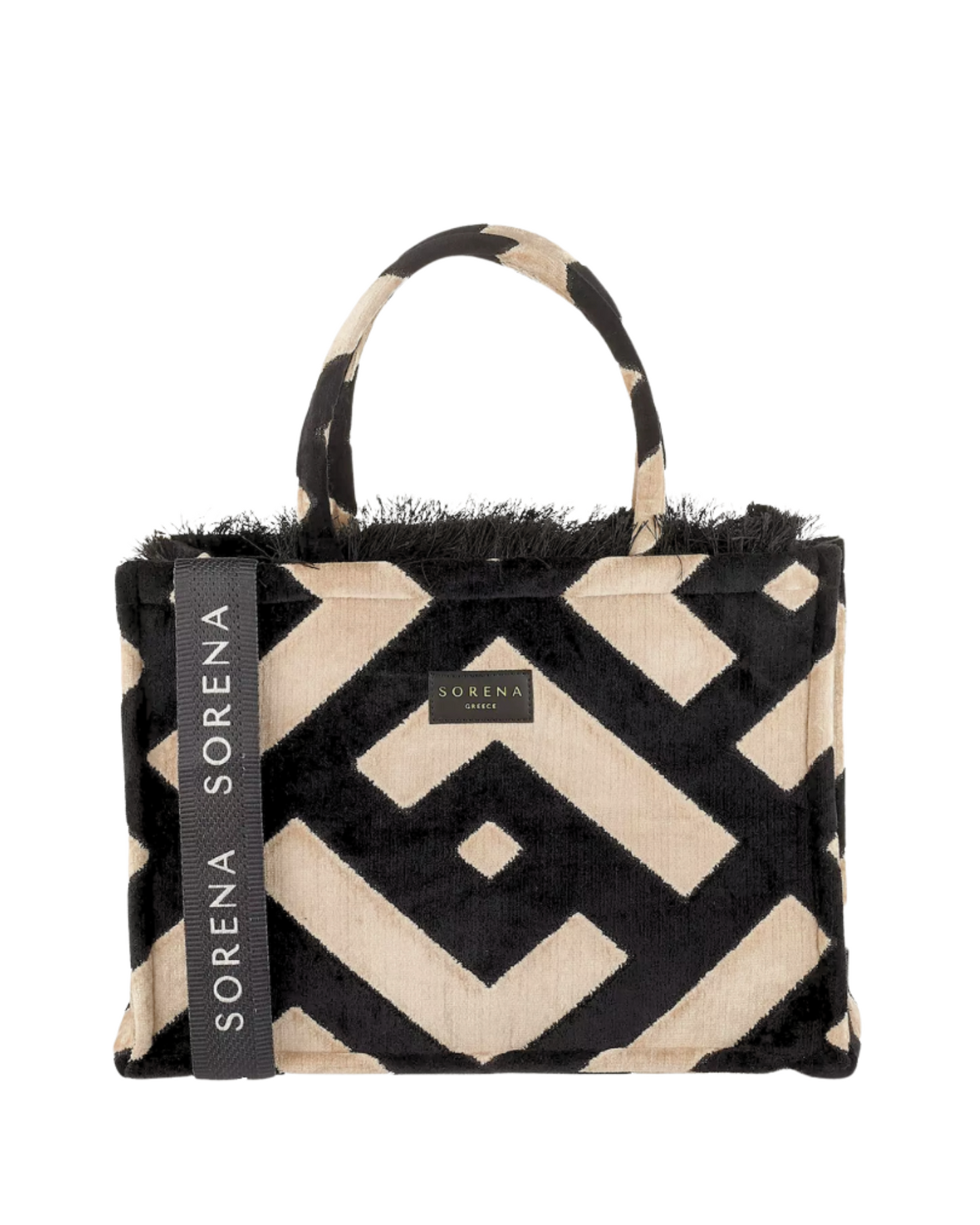 GLORIA LARGE TOTE  BAG