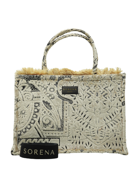 ANGELINA LARGE TOTE BAG