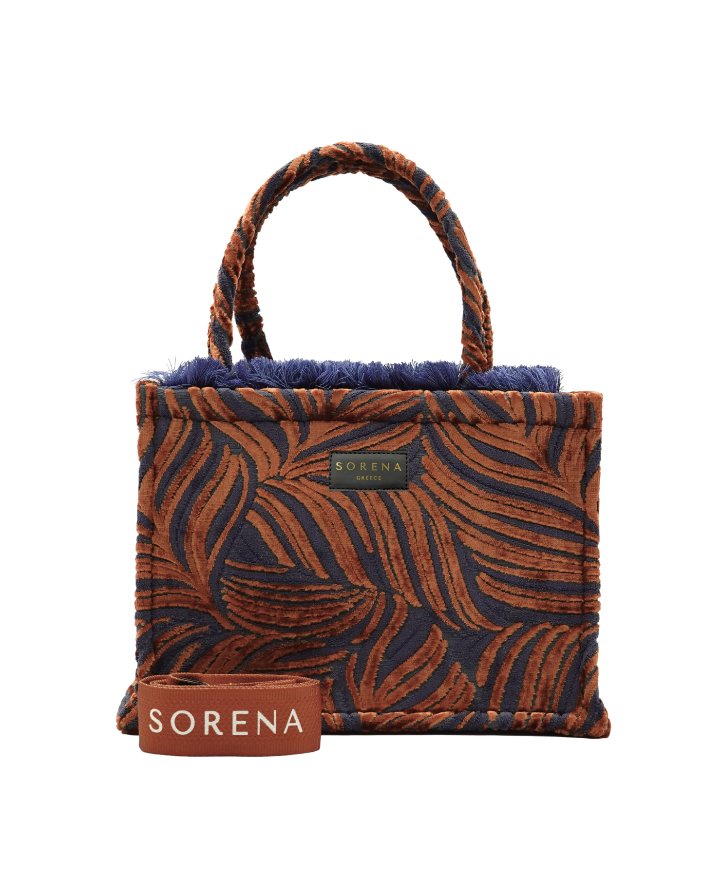 DOROTHY MEDIUM TOTE BAG