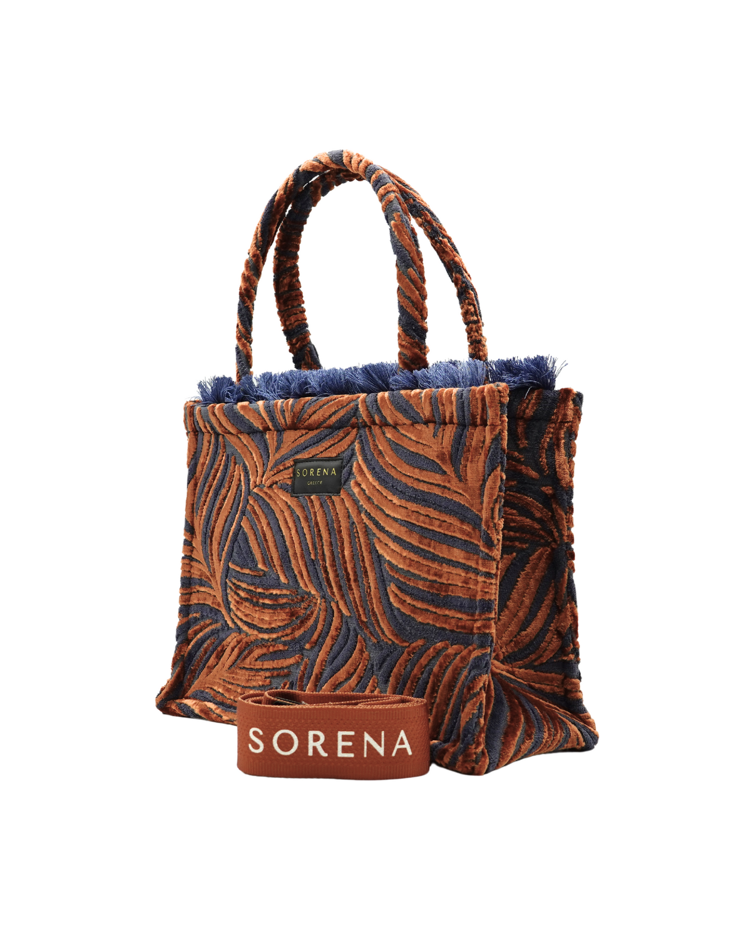 DOROTHY MEDIUM TOTE BAG