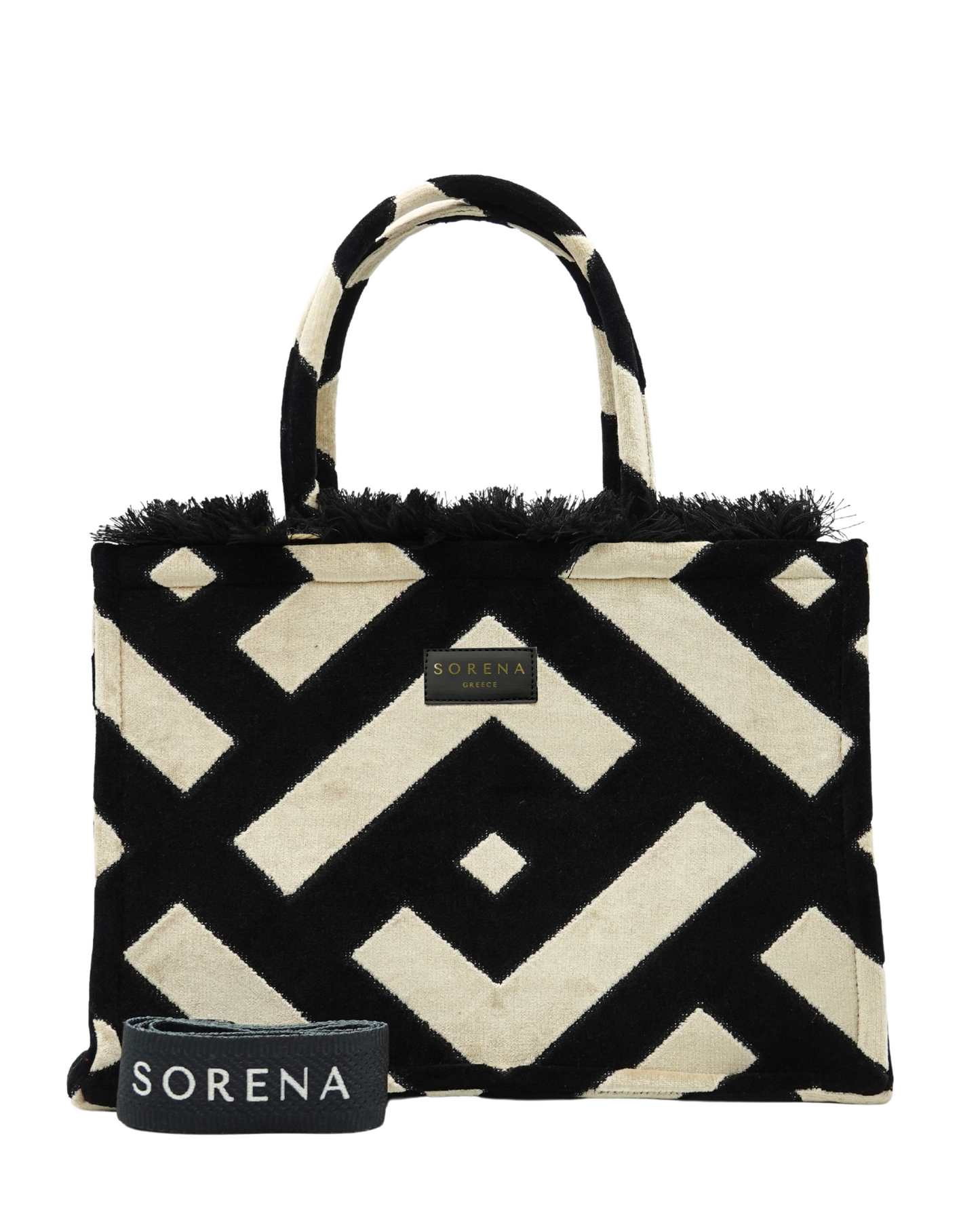 GLORIA LARGE TOTE  BAG