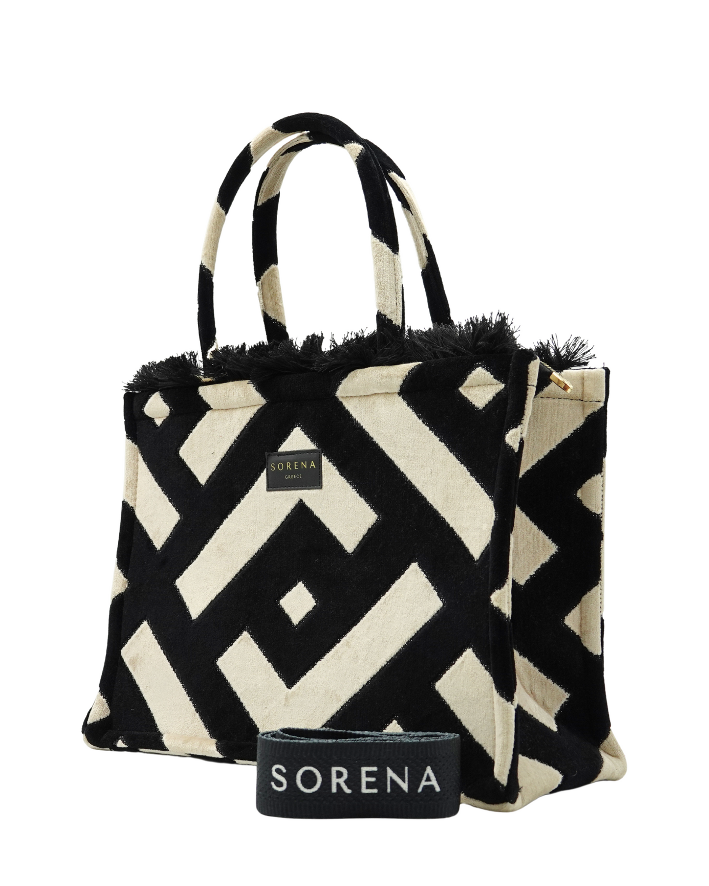 GLORIA LARGE TOTE  BAG