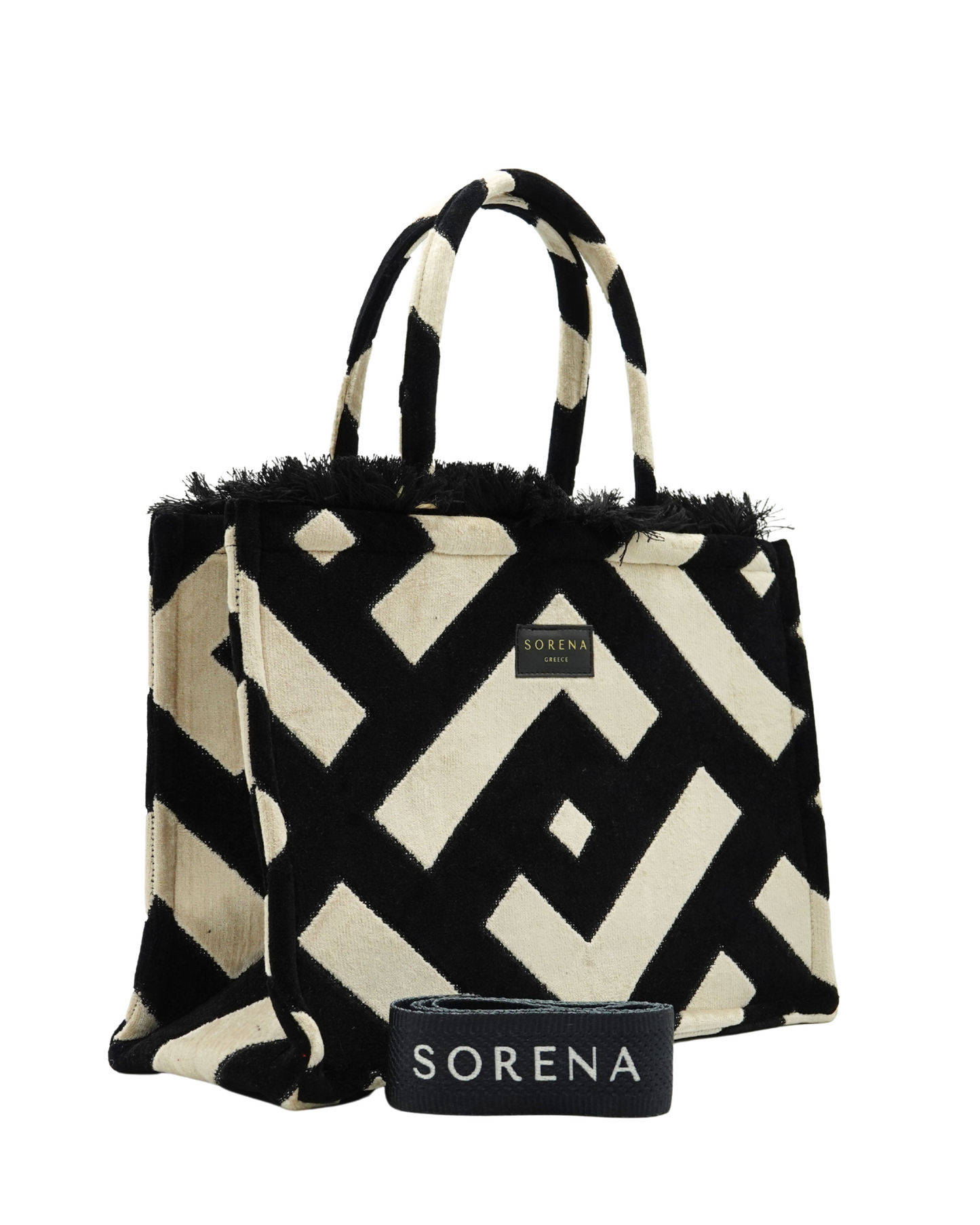GLORIA LARGE TOTE  BAG