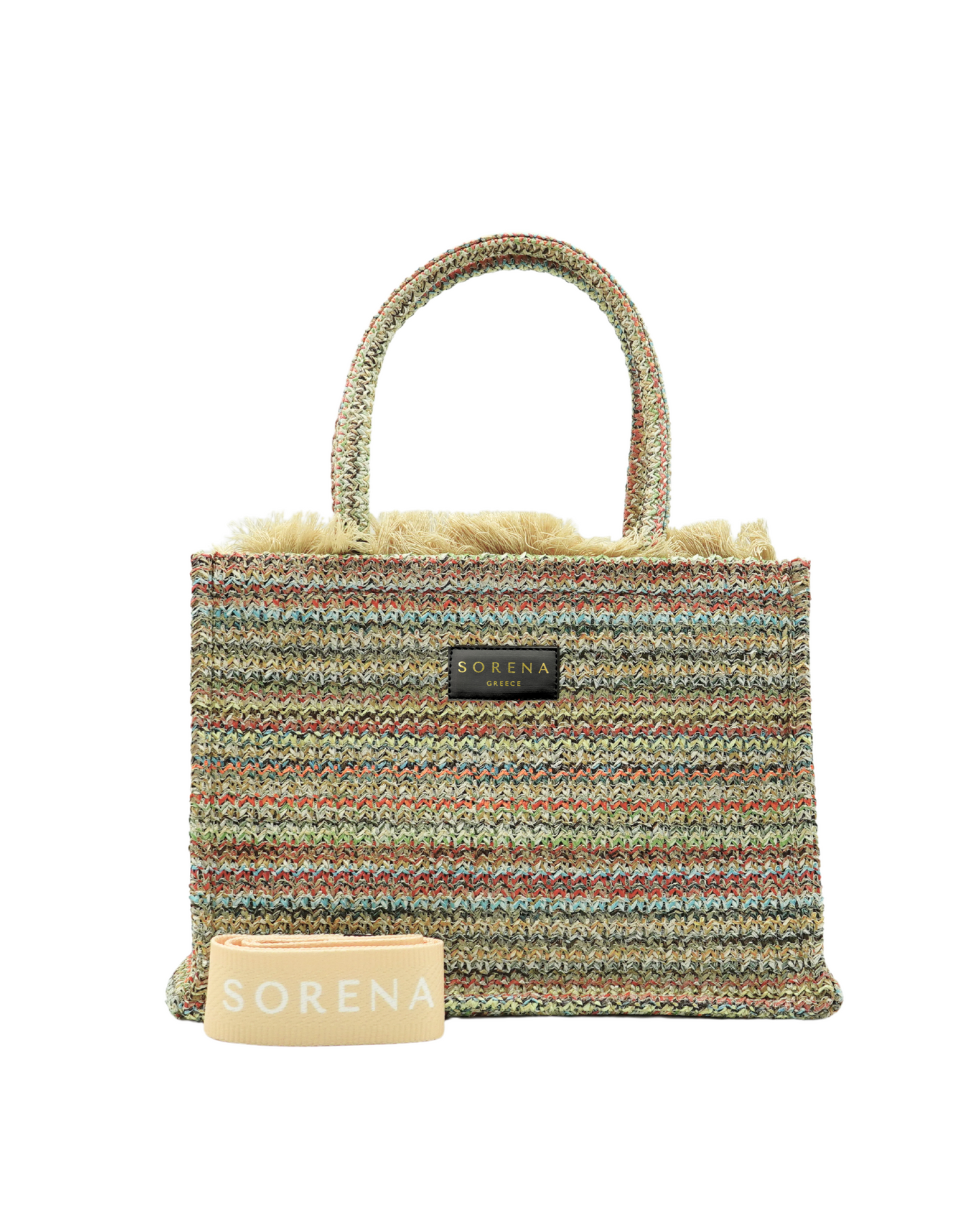 NOEMA MEDIUM TOTE BAG
