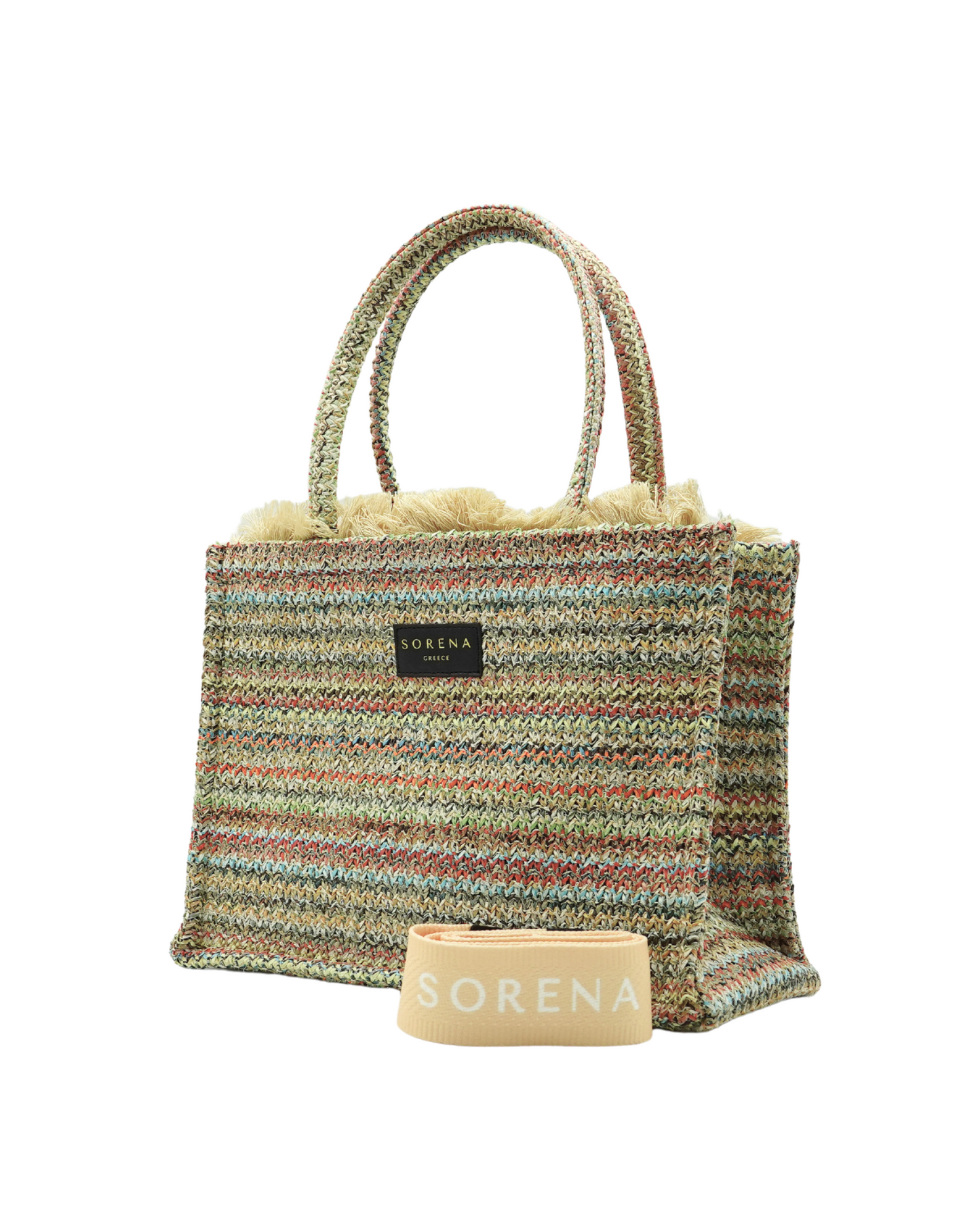 NOEMA MEDIUM TOTE BAG
