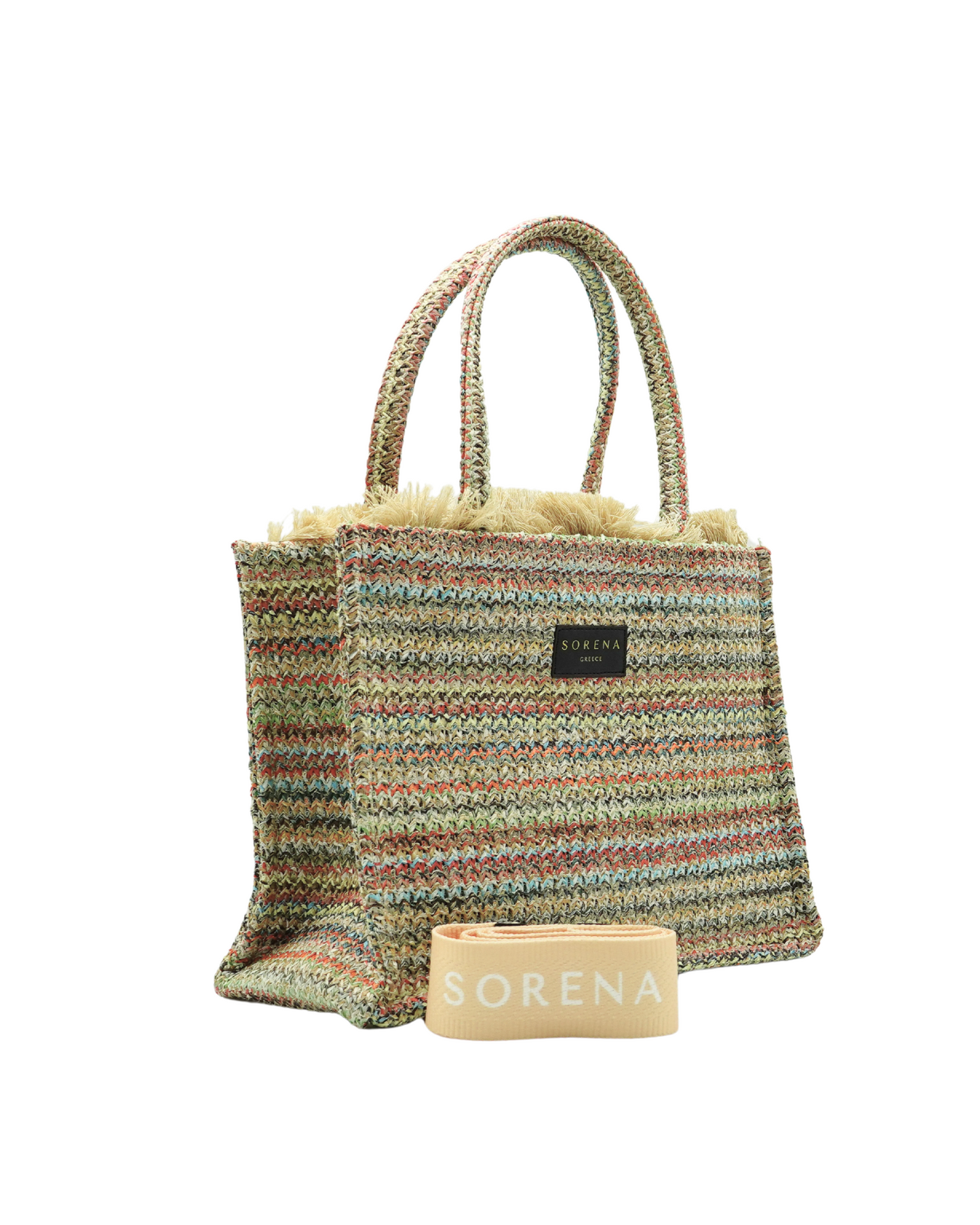 NOEMA MEDIUM TOTE BAG