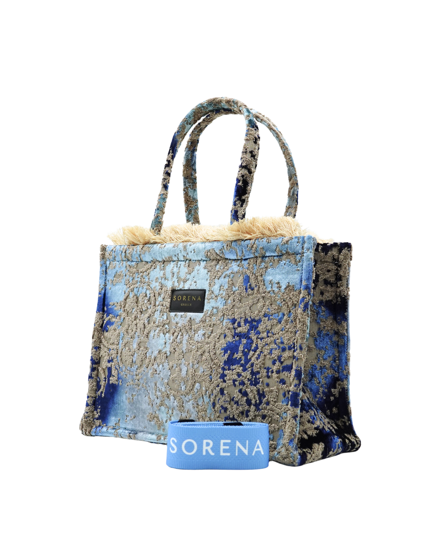 THALASSINI MEDIUM TOTE BAG